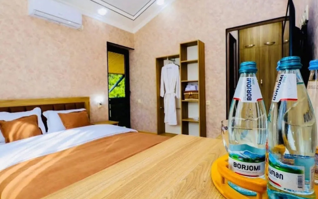 Hotel EverGreen