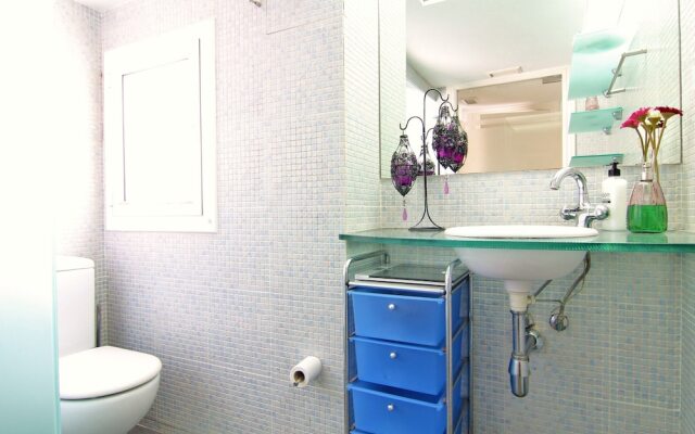Apartamentos Sitges