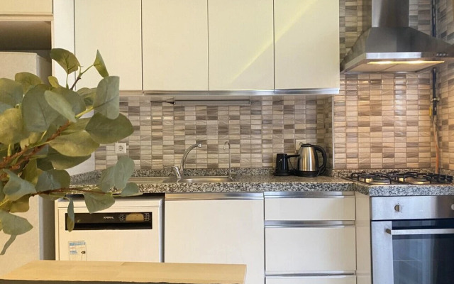 Distinguished Flat 650 m to Galata Tower