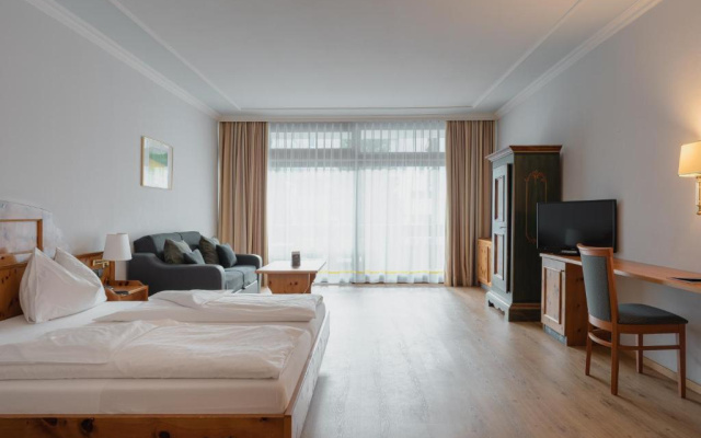 Alpenland Sporthotel St. Johann im Pongau
