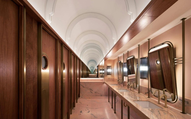 The Honeyrose Hotel, Montreal, A Tribute Portfolio Hotel