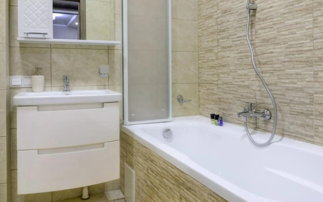 Greatest Luxury Apart-Hotel