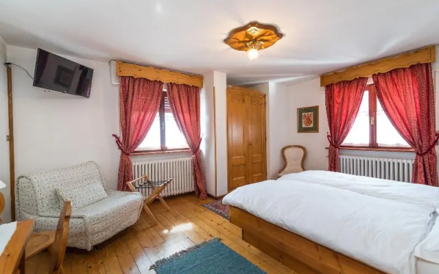Hotel Valgranda