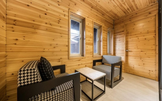 Almond Hotel Busan Gupo