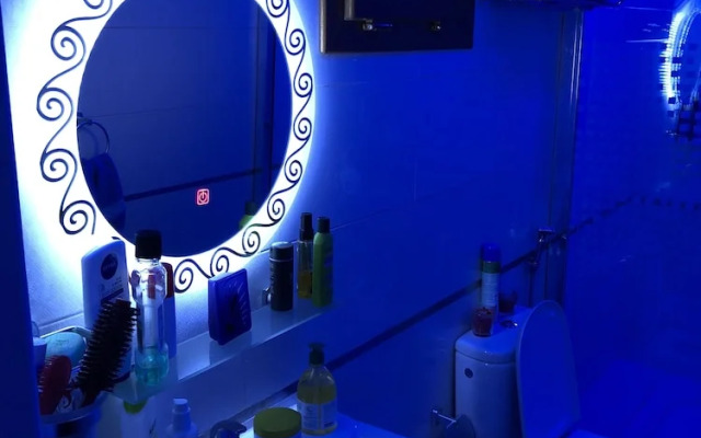Tamuda Loft - Adults Only