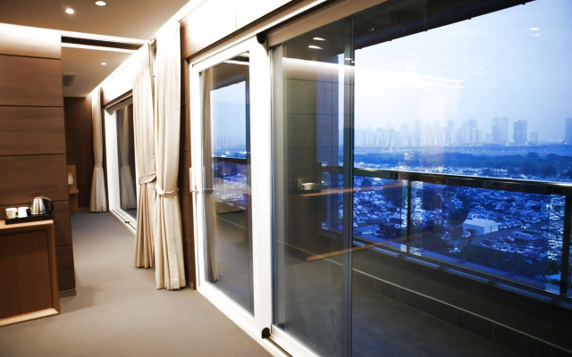 Incheon STAY Hotel