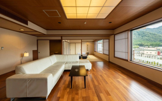Kinugawa Onsen Nikko Kinugawa Hotel Mikazuki