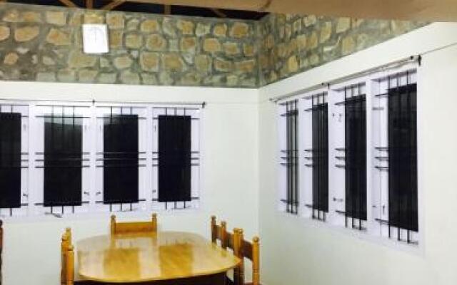 Wild Hills Bungalow