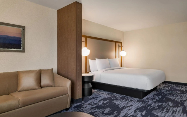 Fairfield by Marriott Inn & Suites Madison South