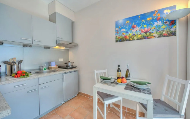 Gelsomino Apt. 5 Front Lake