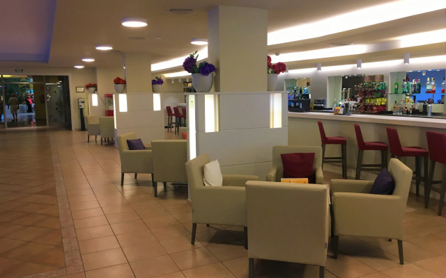 Ohtels Vila Romana