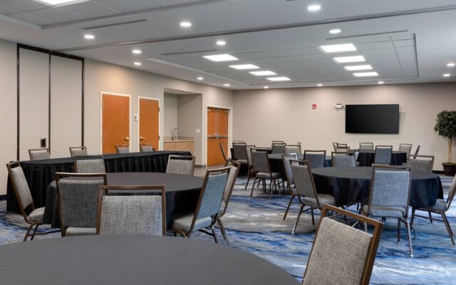 Fairfield Inn & Suites Atlanta East/Lithonia