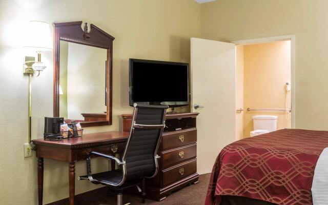 Royal Palms INN
