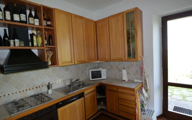 Belvilla by OYO Casa Magnano Ziano