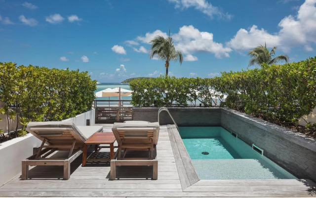 Le Barthelemy Hotel & Spa