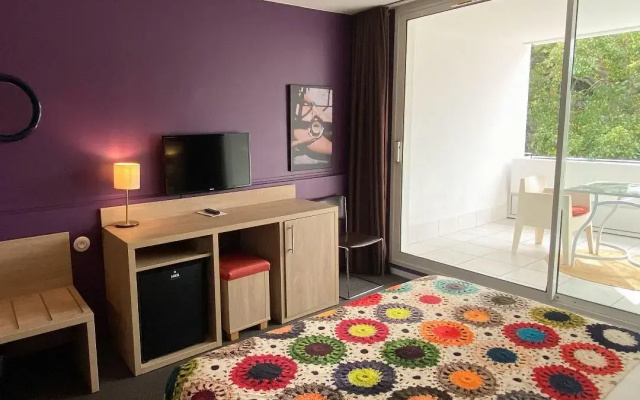 Pamela Hôtel Cassis