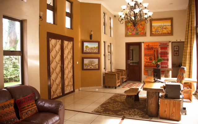 Zawadi House