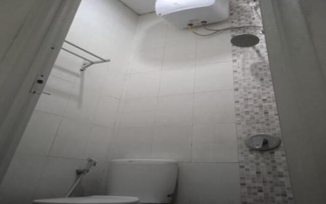 OYO 1438 Murai Guest House
