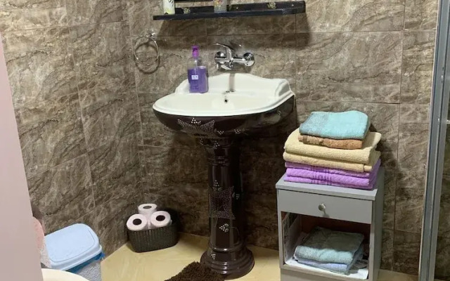 zoya guest house