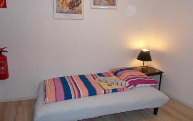 Fewo 1 Im Geschenkehaus