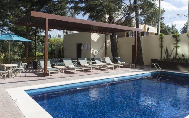 Staybridge Suites Puebla