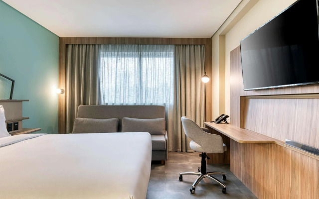 Novotel Belo Horizonte Savassi