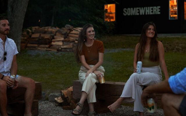 Somewhere Inn Calabogie