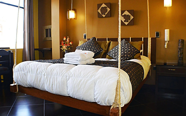 Wifala Thematic Hotel