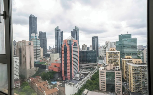 Tyms Elegant 3BR 2BA Apt Near Malls