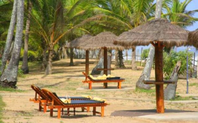 Nature Lanka Ayurveda Resort