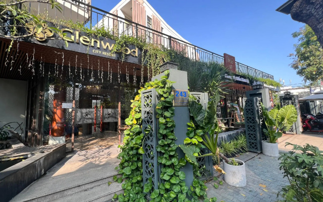 Glenwood City Resort