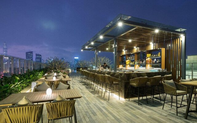 Fraser Suites Shenzhen