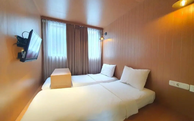 Kontena Hotel