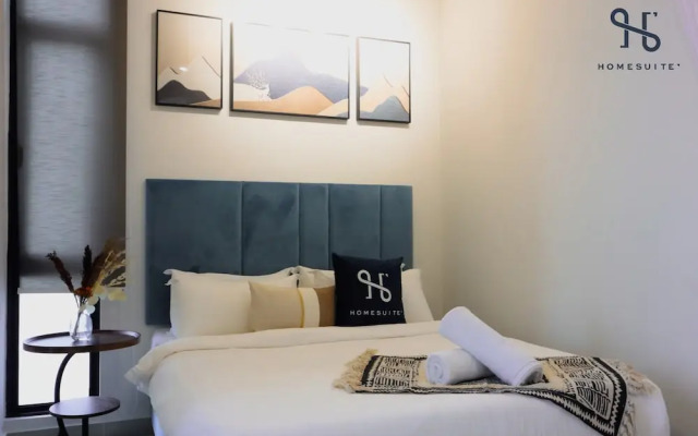 The Shore by Homesuite'