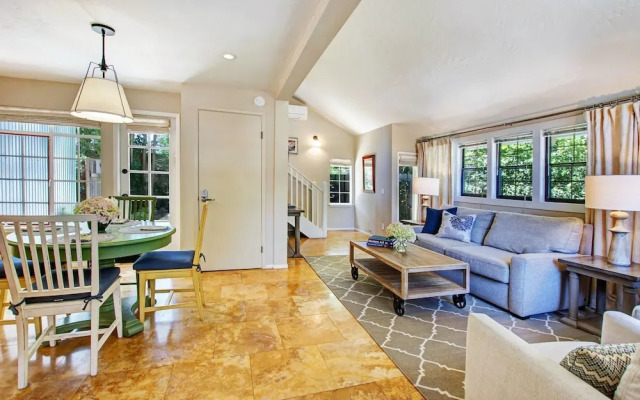 Bungalows 313