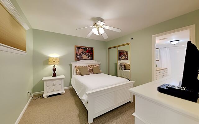 Sea Oats by Southern Vacation Rentals