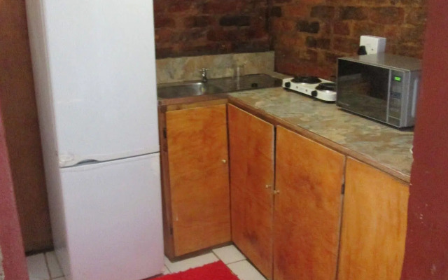 Durban Accommodation