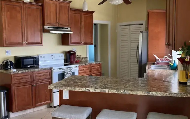 Casa Cielo