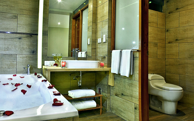 Polo Corporativo San Sebastian