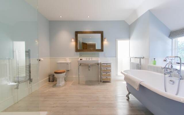 Atherstone Farm Cottage