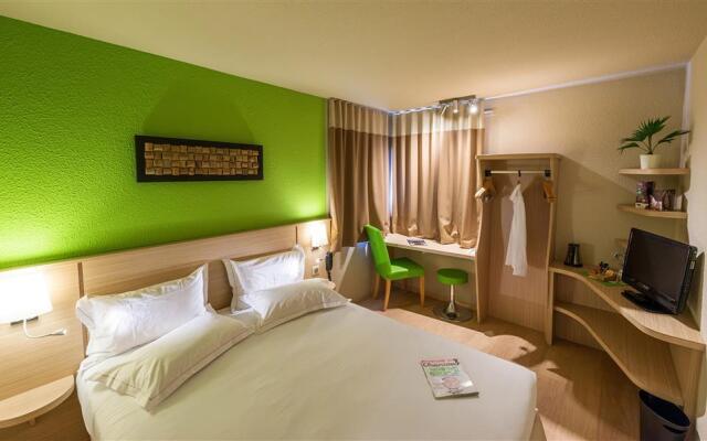 ibis Styles Strasbourg Nord Palais des Congrès