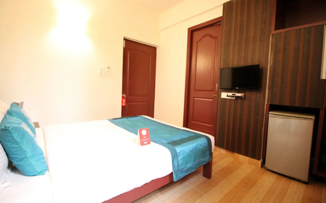 FabHotel Kris Resort Calangute Beach