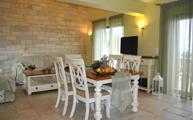 Villa Ionia apartment