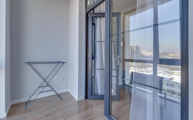 Апартаменты на улице Байтурсынова 179/2