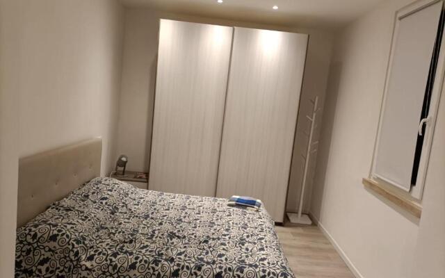 Monolocale Bettinelli 10