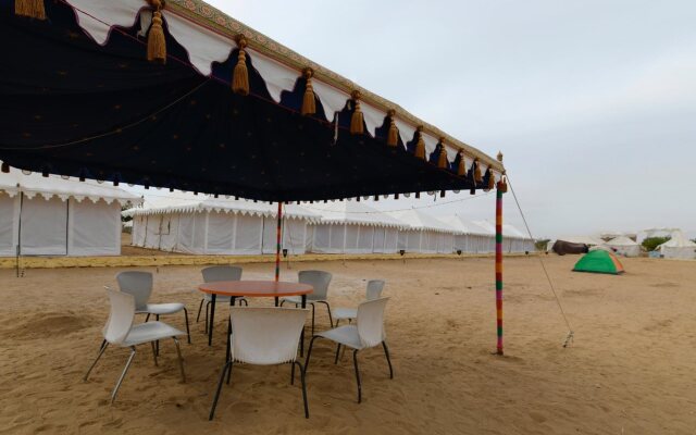 OYO 24960 Amigo Camps