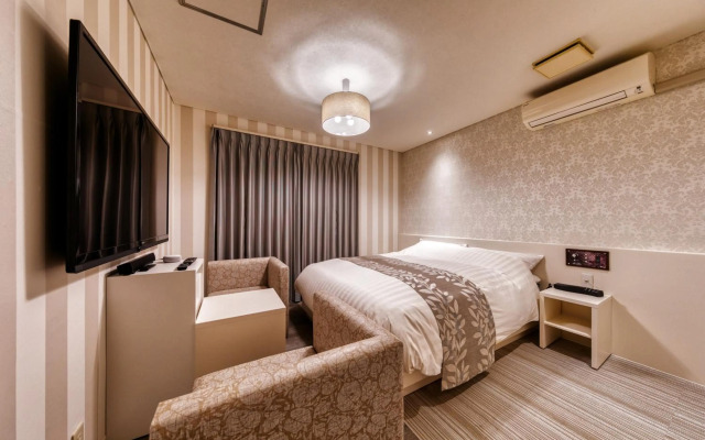 HOTEL LUNA MODERN Sakuranomiya (Adult Only)