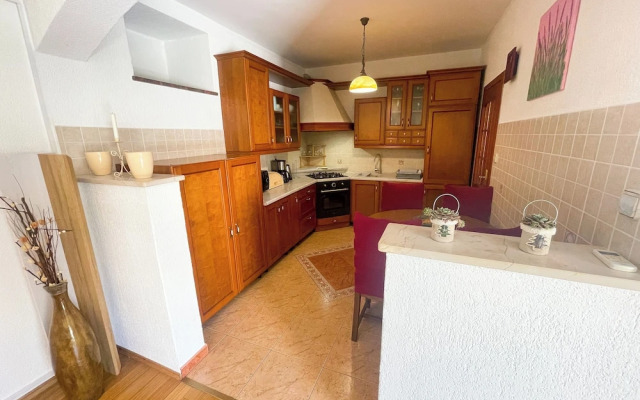 Villa Jadranka