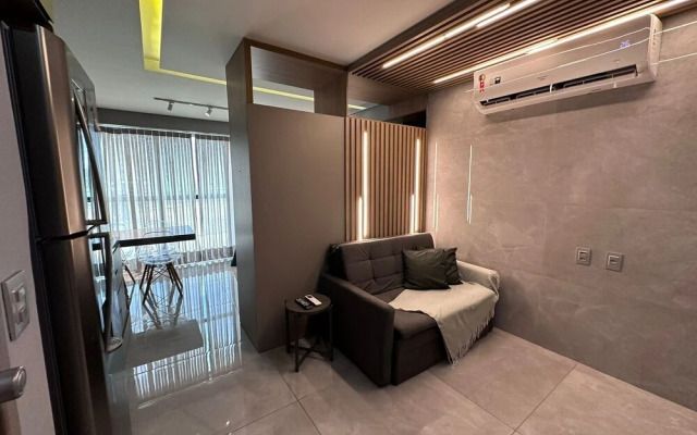 Atlantis Praia Suite 201