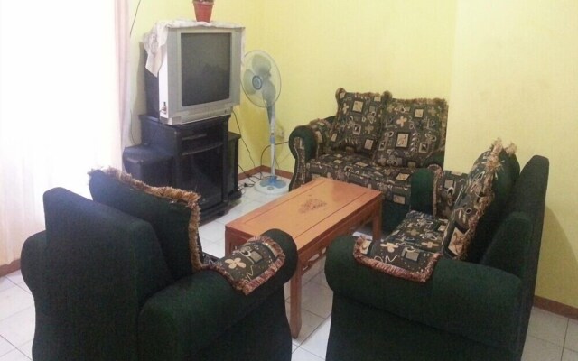 Kota Bunga D